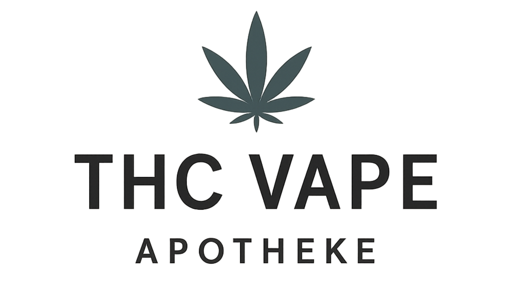 THC VAPE APOTHEKE